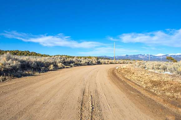1.4 Acres of Residential Land for Sale in San Luis, Colorado