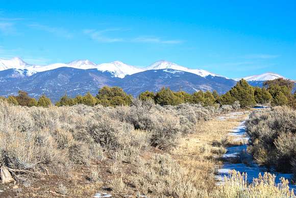 1.36 Acres of Residential Land for Sale in San Luis, Colorado
