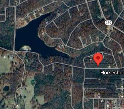 0.31 Acres of Residential Land for Sale in Horseshoe Bend, Arkansas