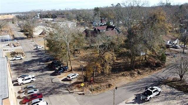 0.32 Acres of Commercial Land for Sale in Bogalusa, Louisiana