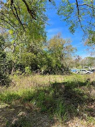 0.32 Acres of Commercial Land for Sale in Bogalusa, Louisiana