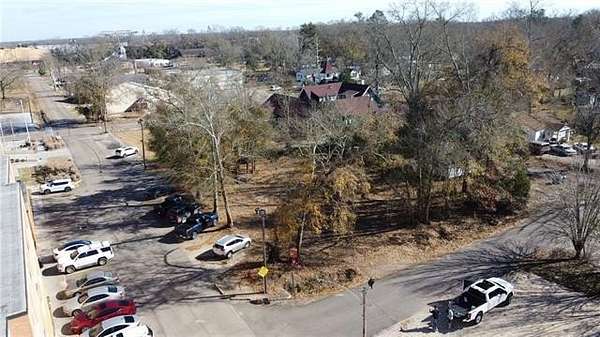 0.32 Acres of Commercial Land for Sale in Bogalusa, Louisiana