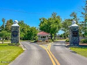 0.21 Acres of Land for Sale in Lynn Haven, Florida