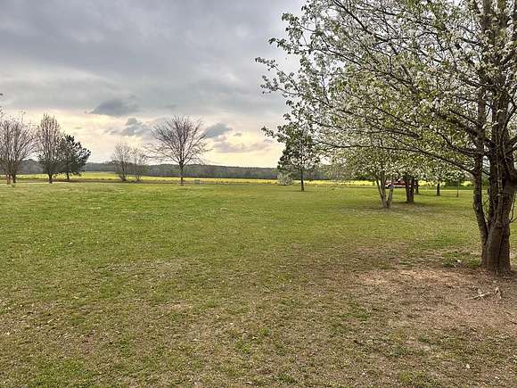 0.35 Acres of Residential Land for Sale in Abbeville, Alabama