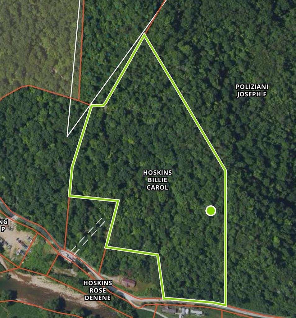 17.5 Acres of Land for Sale in Hyden, Kentucky
