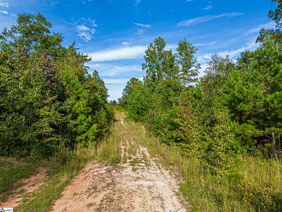 0.66 Acres of Residential Land for Sale in Fair Play, South Carolina