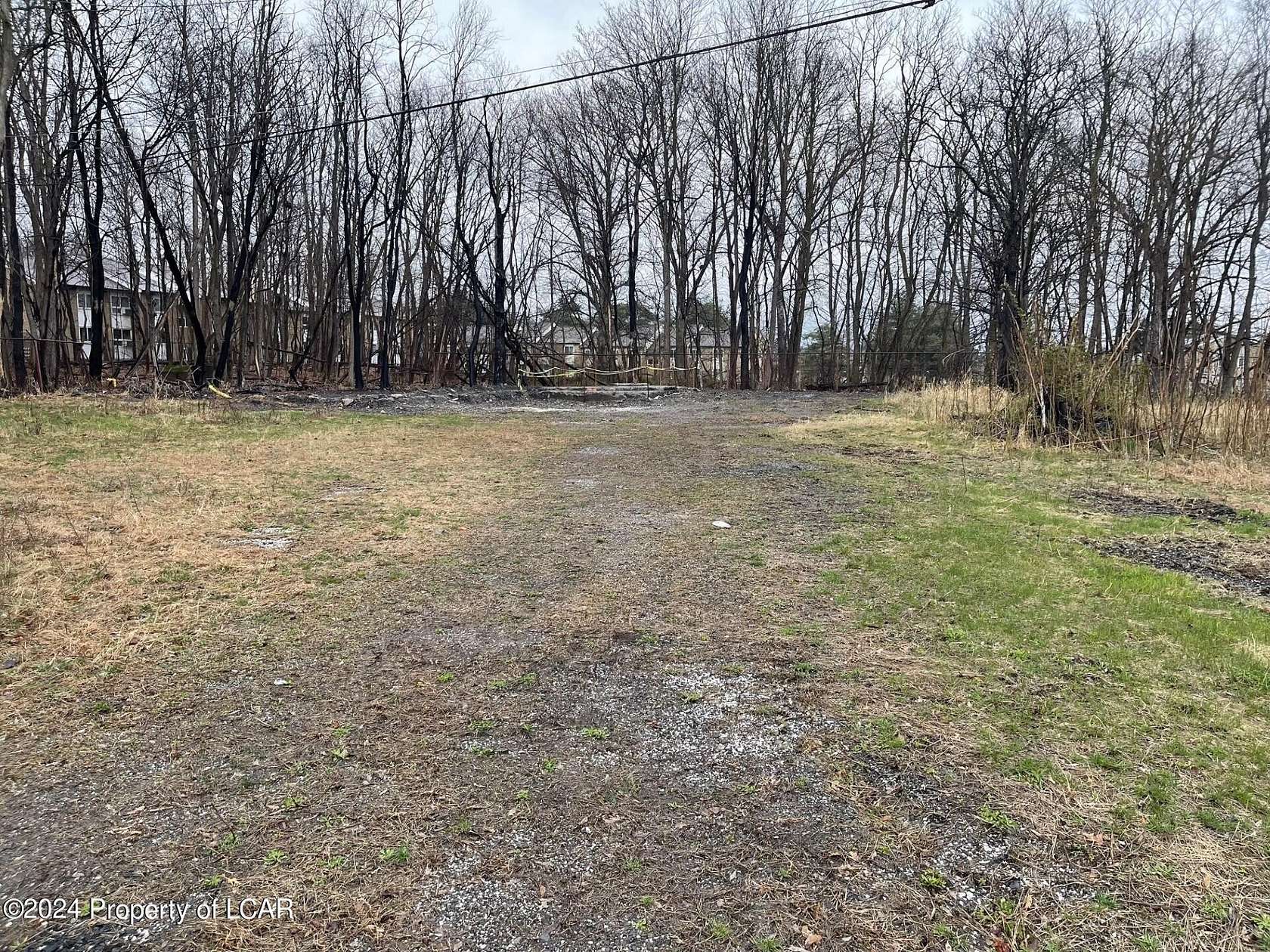 Commercial Land for Sale in Edwardsville, Pennsylvania