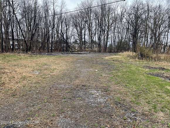 Commercial Land for Sale in Edwardsville, Pennsylvania