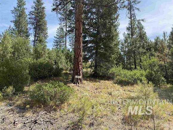 5.1 Acres of Residential Land for Sale in Idaho City, Idaho