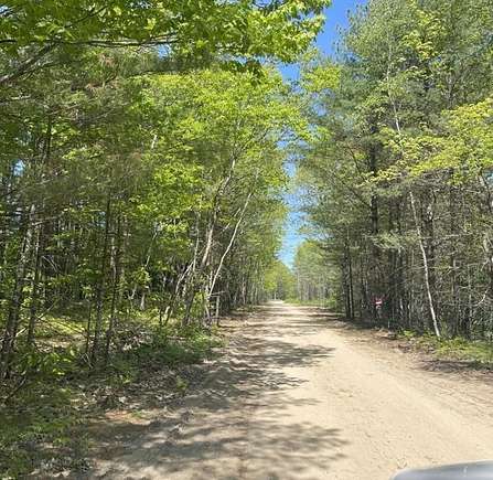 29.9 Acres of Land for Sale in Saco, Maine