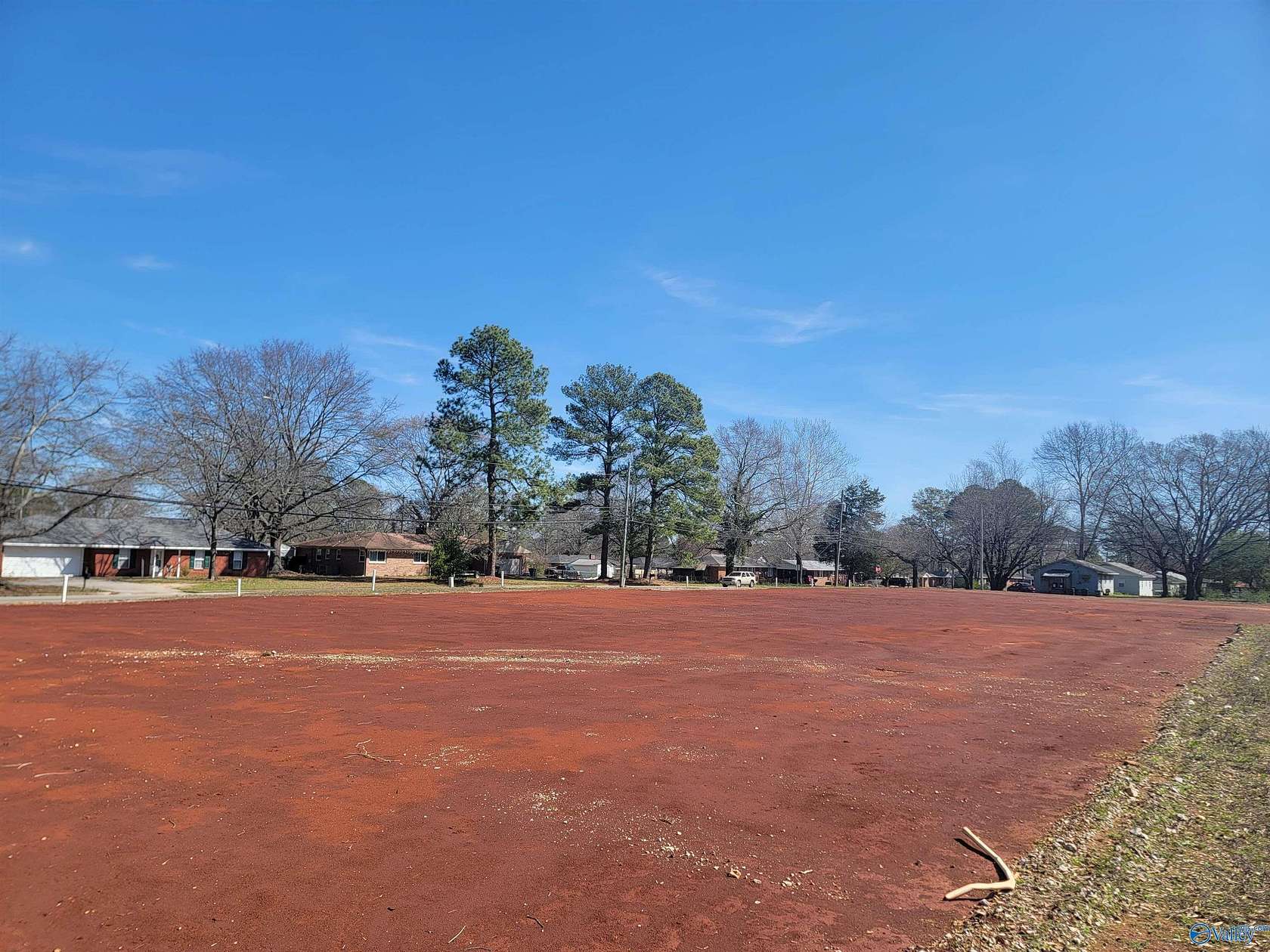 2 Acres of Land for Sale in Decatur, Alabama