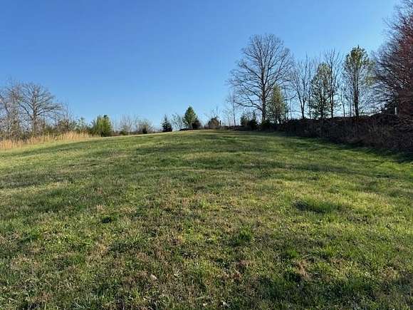 16.7 Acres of Agricultural Land for Sale in Allons, Tennessee