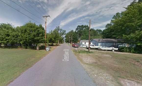 0.34 Acres of Residential Land for Sale in Prescott, Arkansas