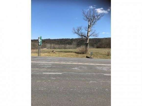 9.3 Acres of Land for Sale in Newfield, New York