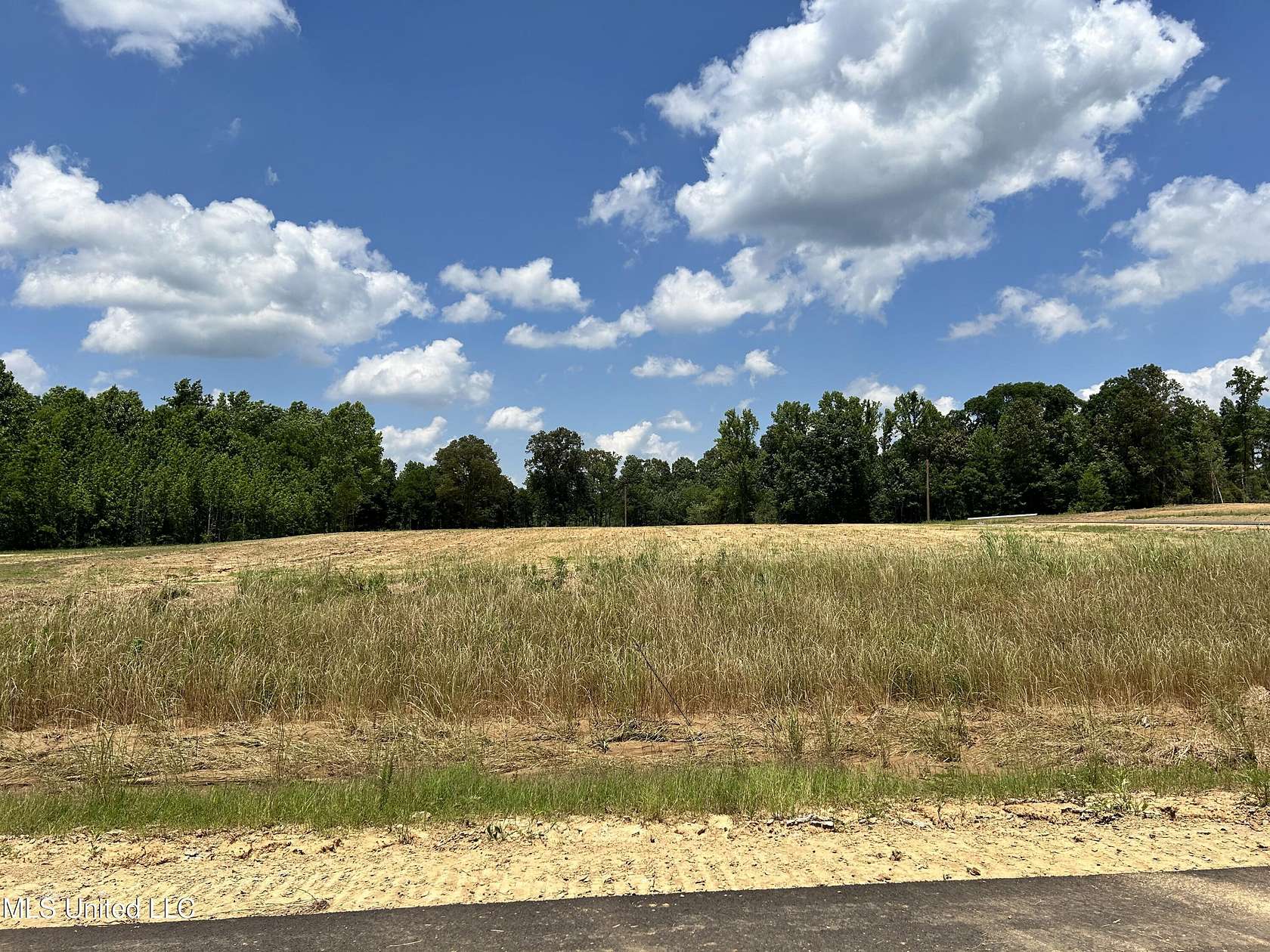 1.9 Acres of Land for Sale in Lake Cormorant, Mississippi