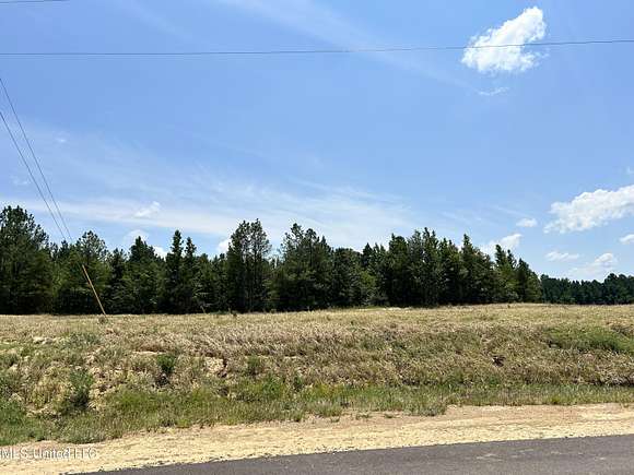 2.28 Acres of Land for Sale in Lake Cormorant, Mississippi