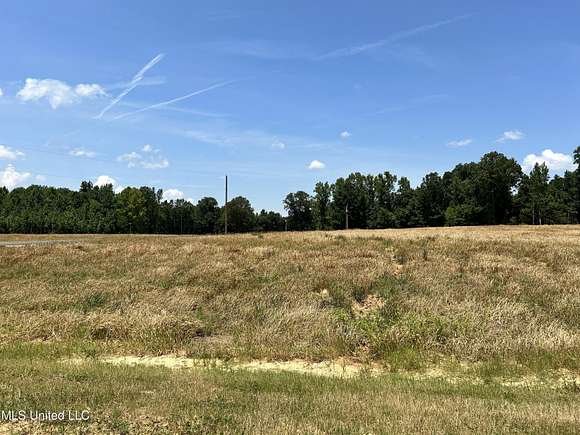 2.11 Acres of Land for Sale in Lake Cormorant, Mississippi