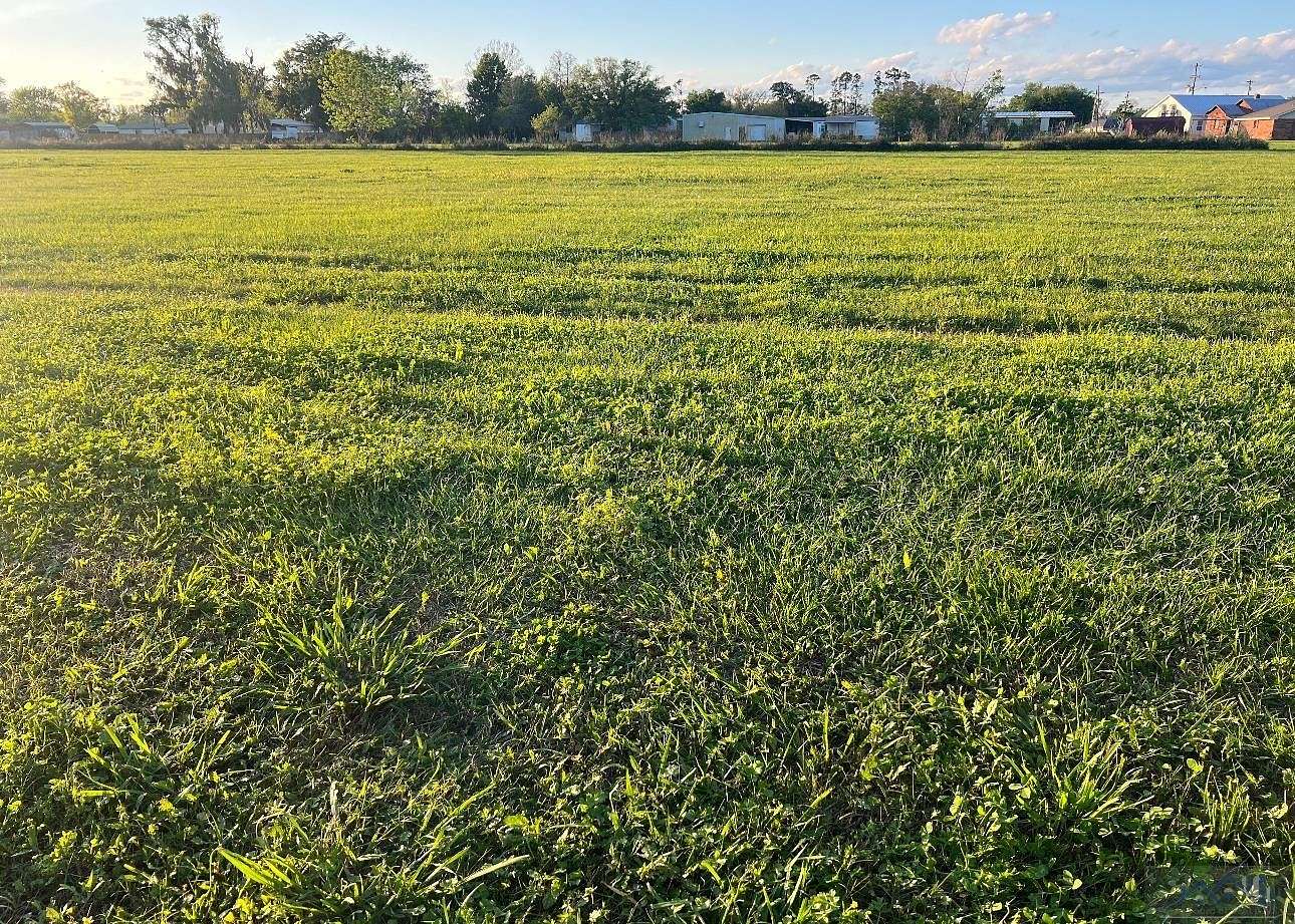 0.6 Acres of Residential Land for Sale in Houma, Louisiana