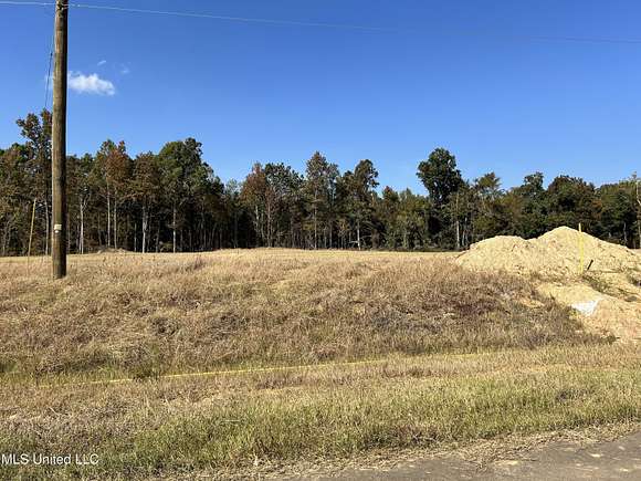 1.9 Acres of Land for Sale in Lake Cormorant, Mississippi