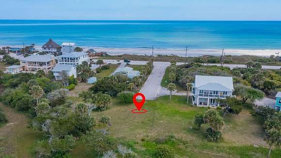 0.7 Acres of Residential Land for Sale in St. Augustine, Florida