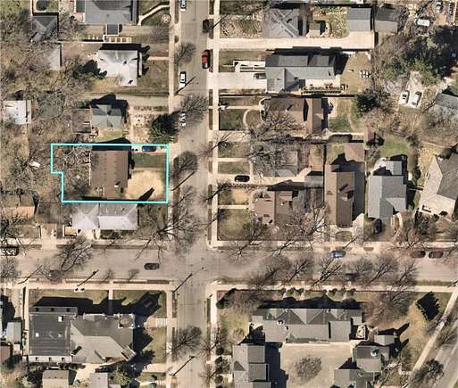 0.18 Acres of Residential Land for Sale in Minneapolis, Minnesota