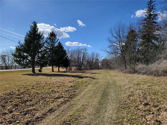 1.3 Acres of Residential Land for Sale in Canton, Minnesota