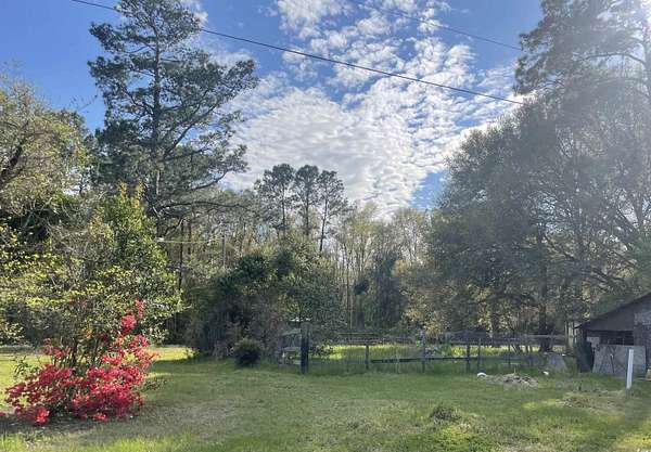 0.3 Acres of Residential Land for Sale in Kingstree, South Carolina