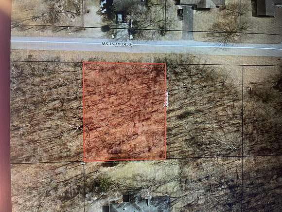 0.39 Acres of Land for Sale in De Motte, Indiana