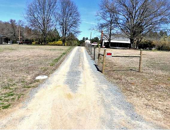 1.8 Acres of Residential Land for Sale in Charlotte, North Carolina
