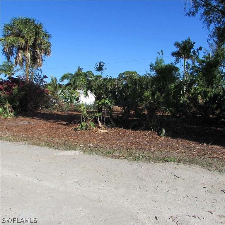 0.41 Acres of Residential Land for Sale in Bokeelia, Florida
