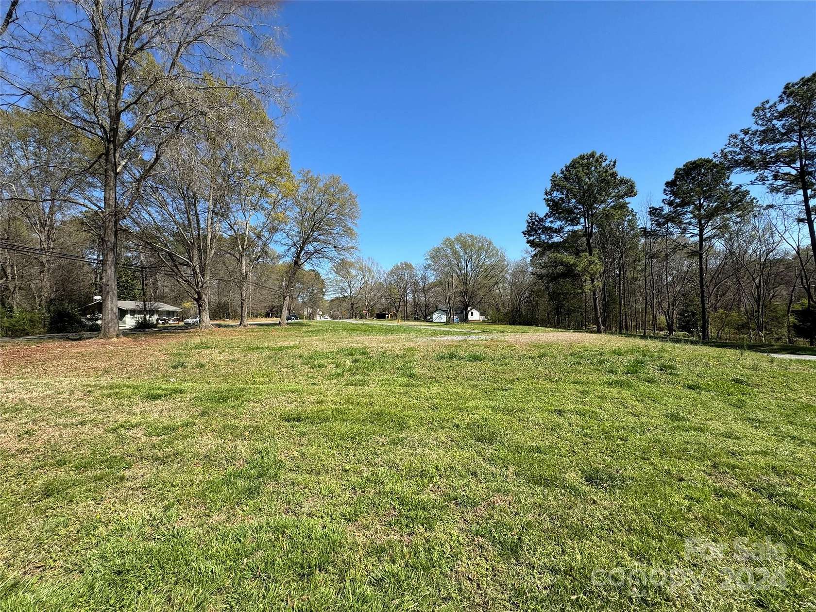 0.6 Acres of Land for Sale in Waxhaw, North Carolina