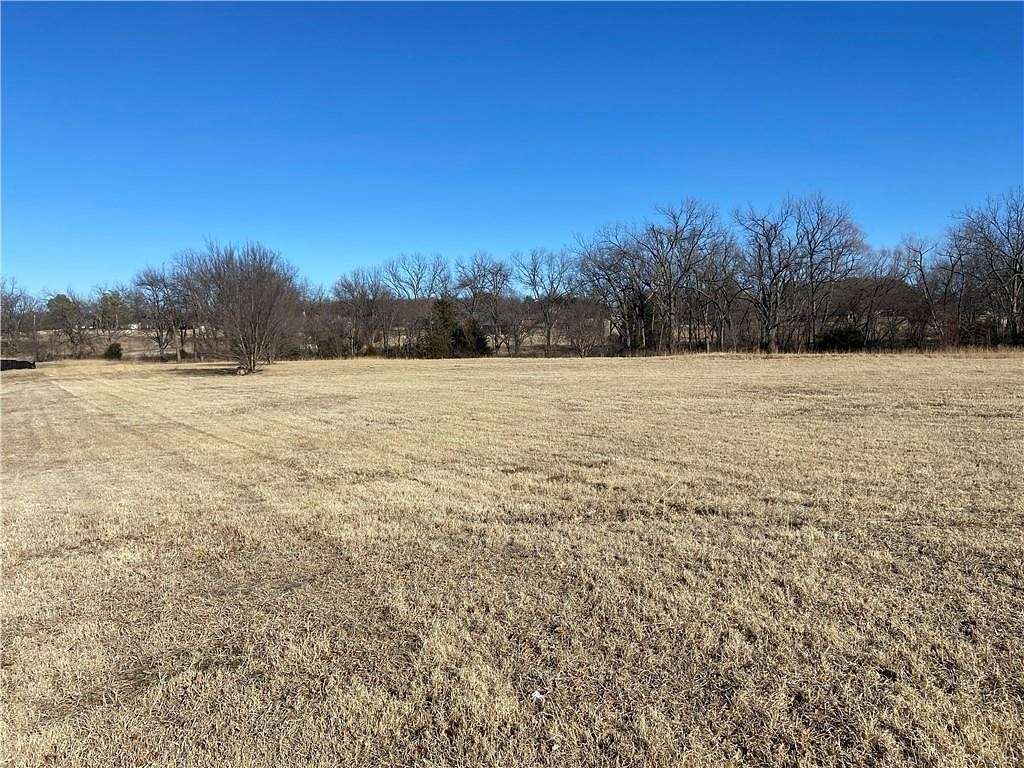 2.807 Acres of Residential Land for Sale in Shawnee, Oklahoma