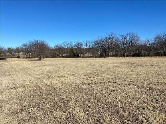 2.807 Acres of Residential Land for Sale in Shawnee, Oklahoma