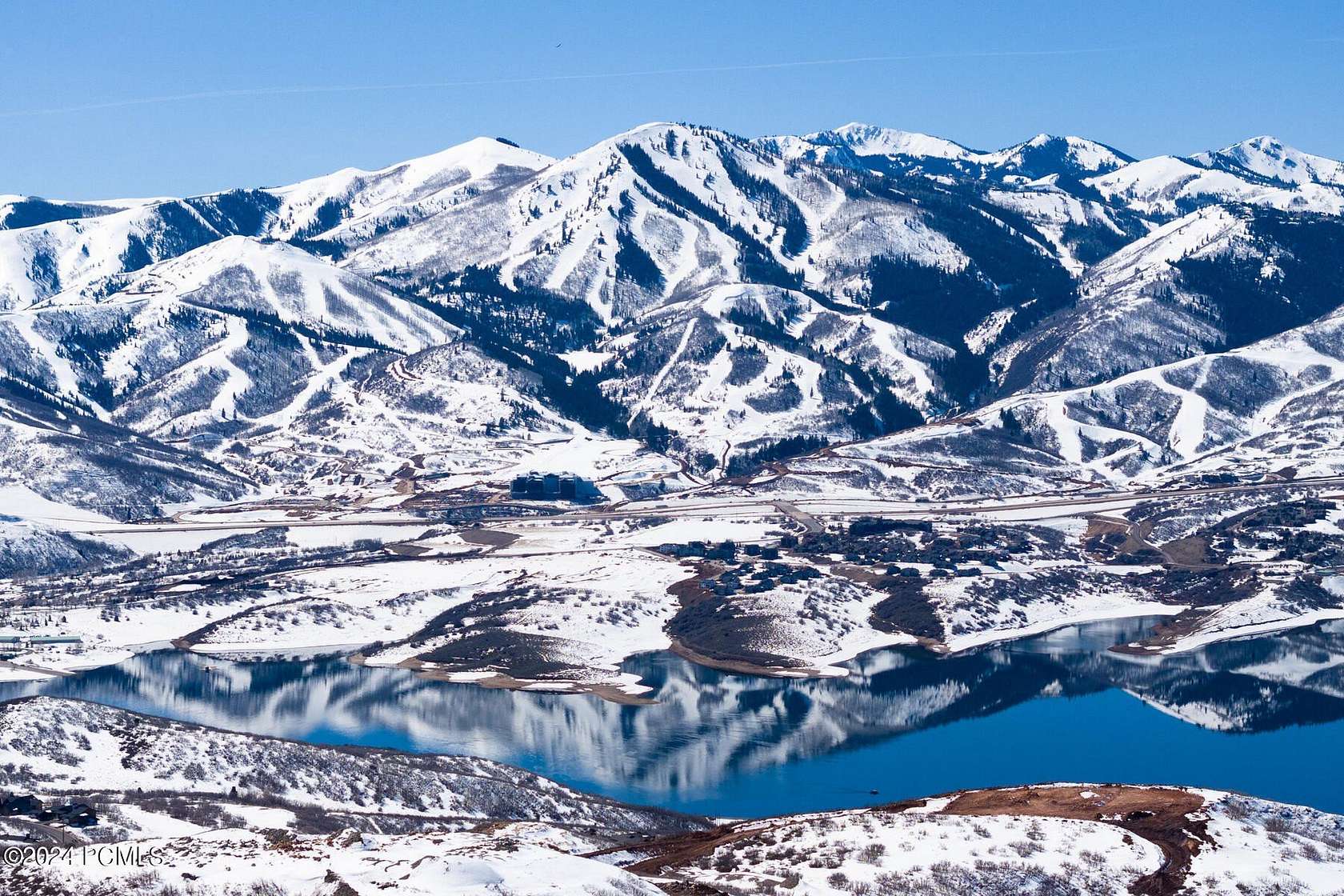 0.5 Acres of Land for Sale in Hideout, Utah