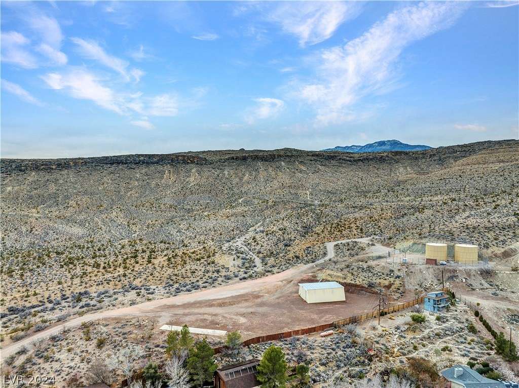 2.5 Acres of Land for Sale in Las Vegas, Nevada