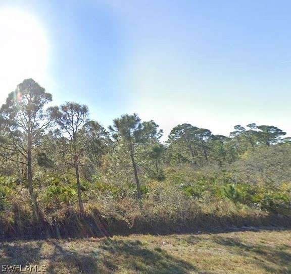 0.25 Acres of Residential Land for Sale in Lake Placid, Florida