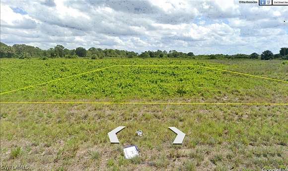 0.23 Acres of Residential Land for Sale in LaBelle, Florida