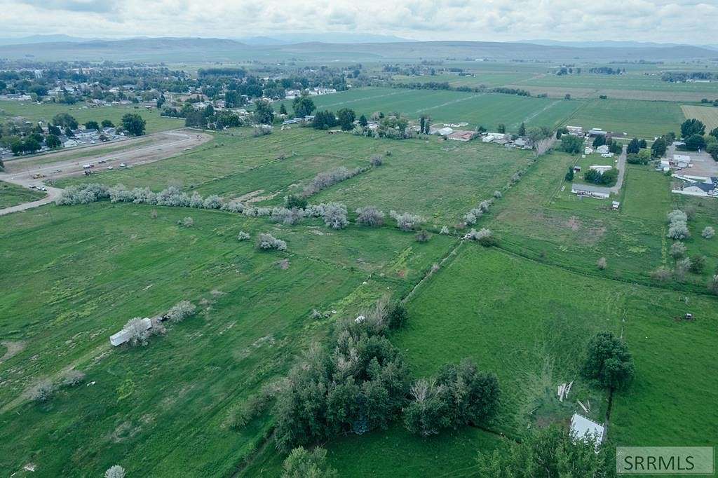 27.7 Acres of Land for Sale in Blackfoot, Idaho