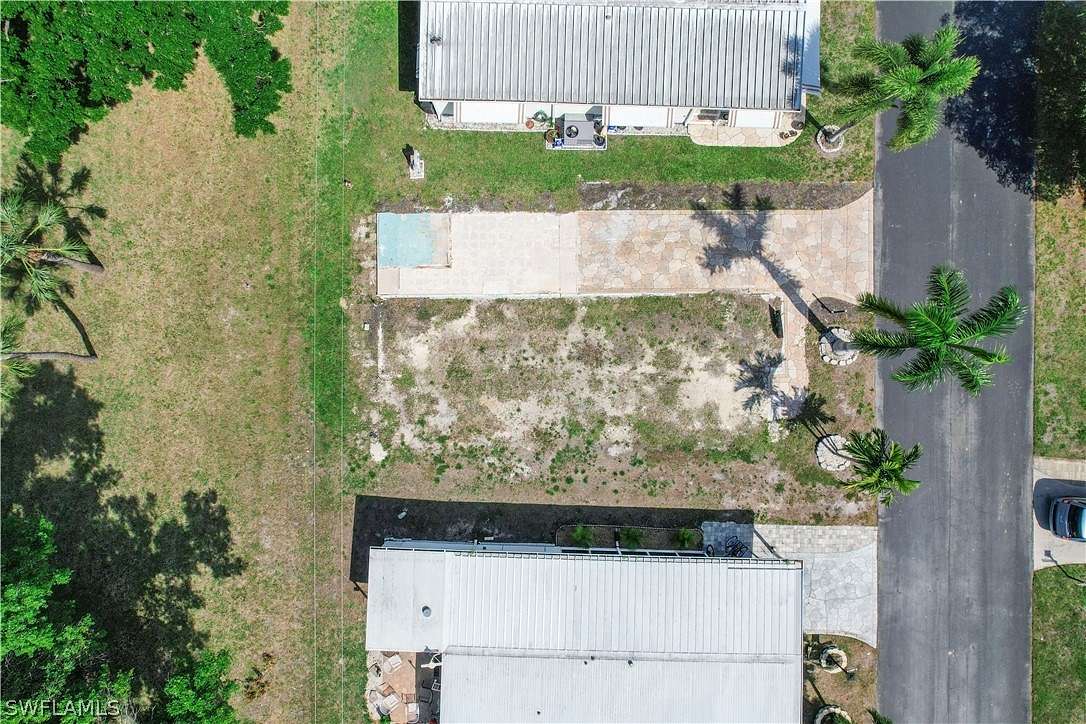0.086 Acres of Residential Land for Sale in Fort Myers, Florida