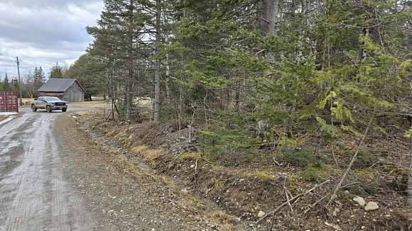 87.7 Acres of Land with Home for Sale in Oakfield, Maine