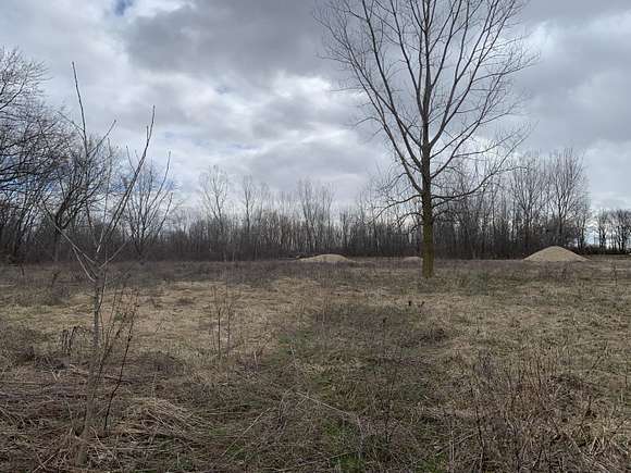 6.6 Acres of Residential Land for Sale in Grandville, Michigan