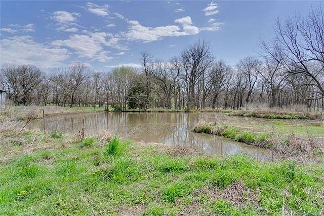 2.6 Acres of Residential Land for Sale in Skiatook, Oklahoma