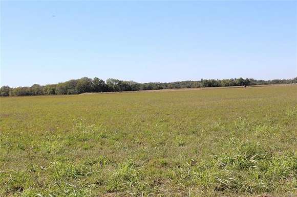5 Acres of Residential Land for Sale in Inola, Oklahoma