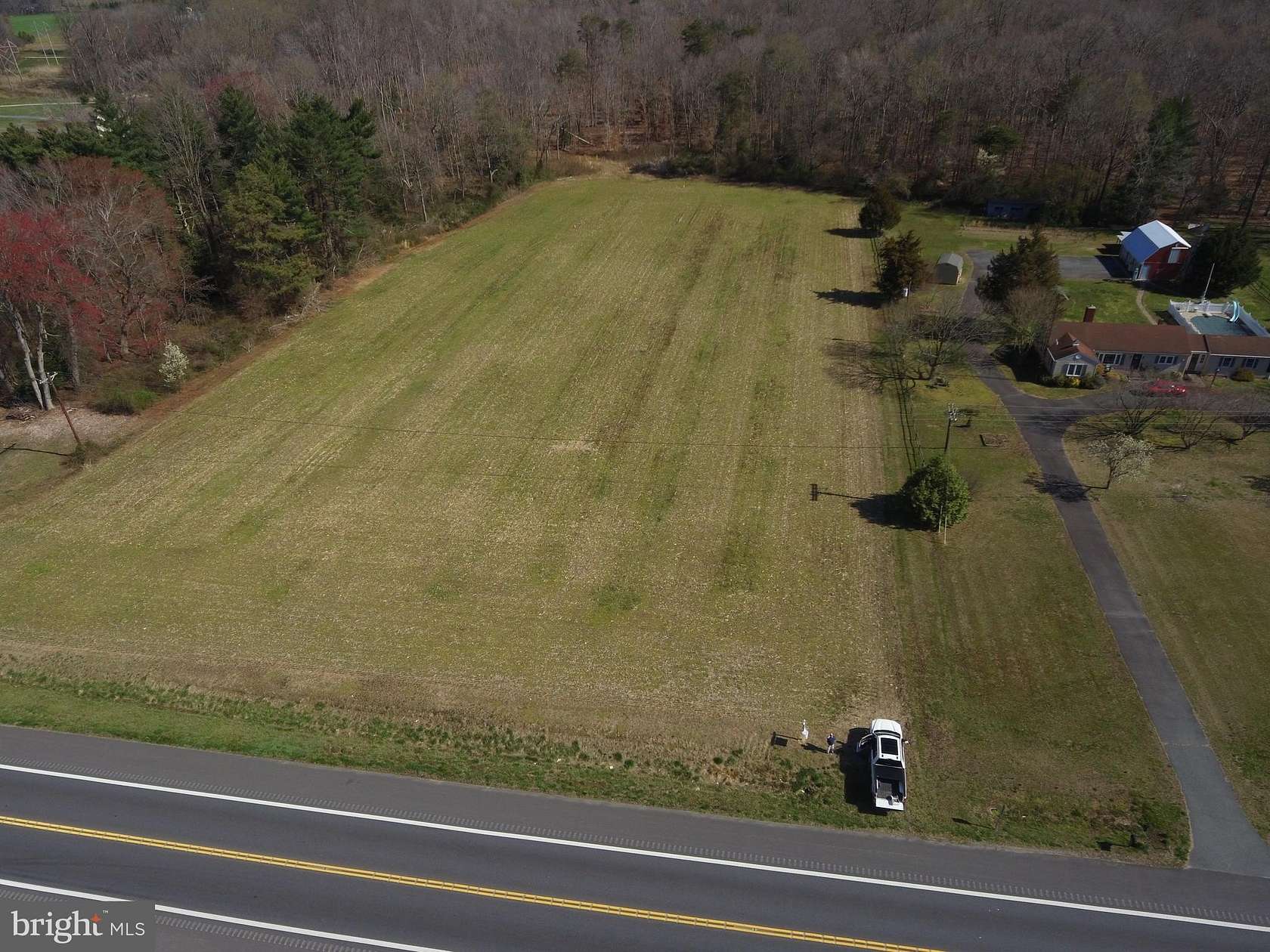 3.4 Acres of Residential Land for Sale in Denton, Maryland