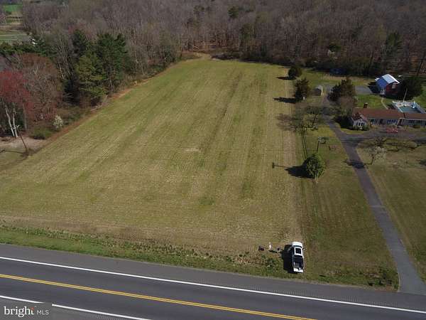 3.4 Acres of Residential Land for Sale in Denton, Maryland