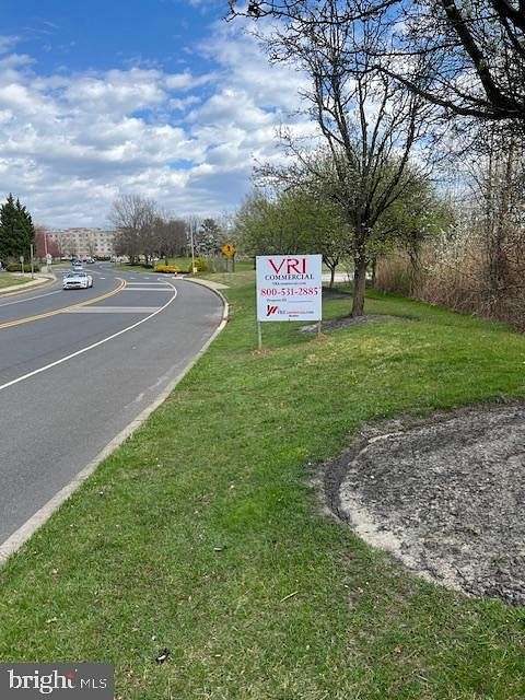 1.8 Acres of Land for Sale in Mount Laurel, New Jersey