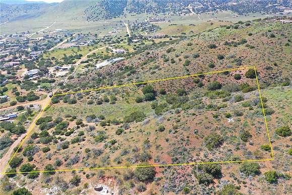 2.6 Acres of Mixed-Use Land for Sale in Acton, California