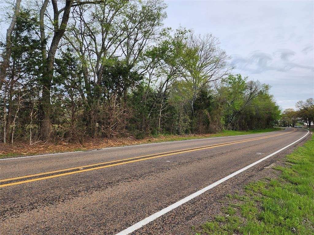 2.3 Acres of Land for Sale in Grand Saline, Texas