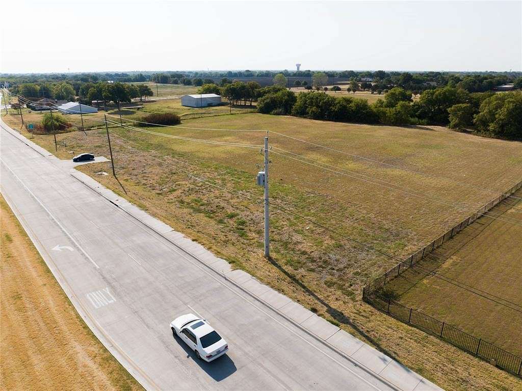 2 Acres of Residential Land for Sale in Parker, Texas