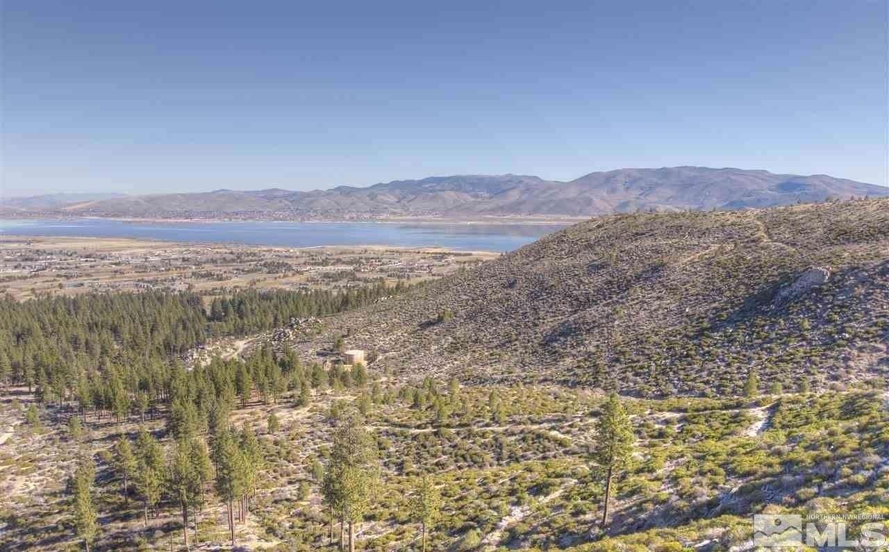 24 Acres of Land for Sale in Washoe Valley, Nevada